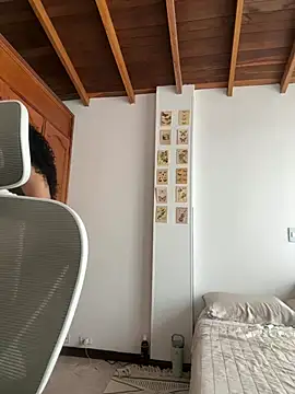 GabriSaenz online show from March 11, 1:34 pm