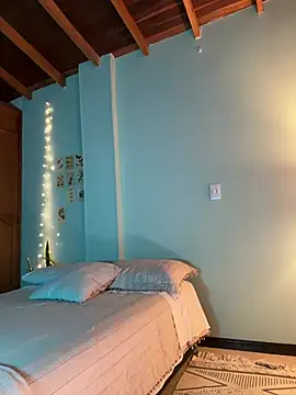 GabriSaenz online show from March 21, 2:18 pm