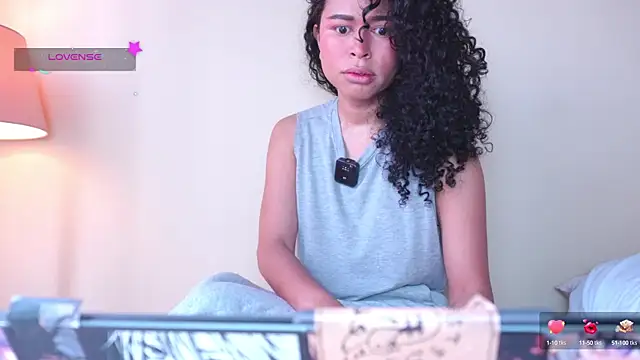 GabriSaenz online show from October 15, 2:06 pm