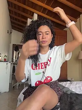 GabriSaenz online show from January 9, 2:55 pm