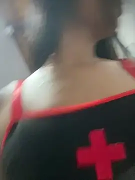 Ashly Miller online show from March 7, 8:37 pm