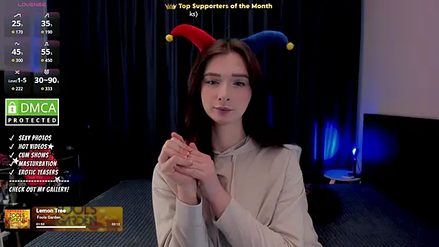 Lee Loo online show from May 29, 2:04 pm