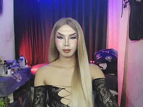 MirabelleNotch online show from April 4, 12:47 pm