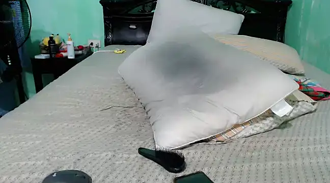 WantedSexslaves online show from March 16, 1:13 am