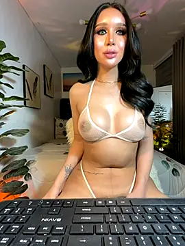 Addison  Lee online show from November 22, 12:40 pm