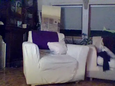 Patricia Parid online show from February 17, 1:58 am