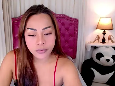 DreamLADYBOY online show from November 29, 10:23 pm