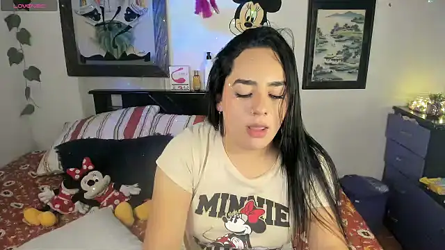 kimgodoy online show from November 16, 3:05 am