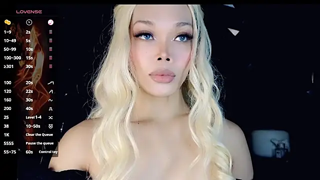 sugar bbyxx online show from November 10, 7:20 am