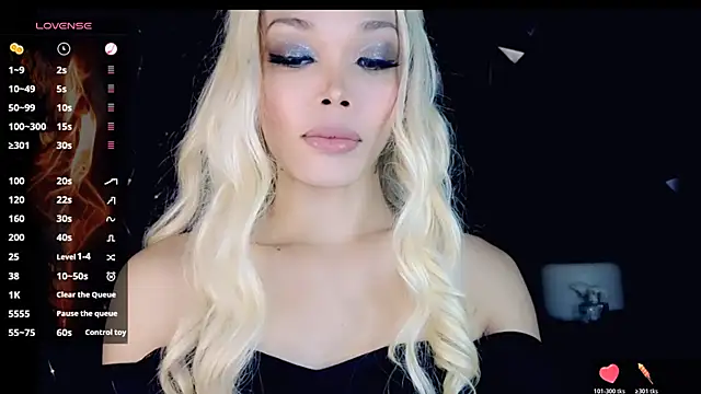 sugar bbyxx online show from November 16, 5:17 am