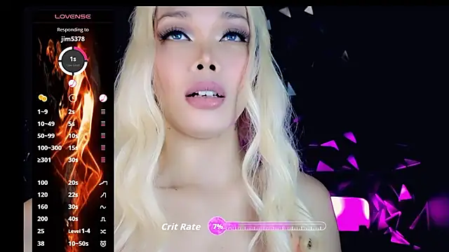 sugar bbyxx online show from January 10, 6:52 am