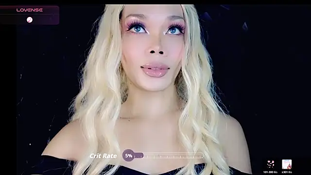 sugar bbyxx online show from February 19, 5:15 am