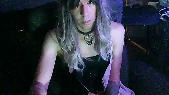 crystalxh online show from September 19, 9:42 pm