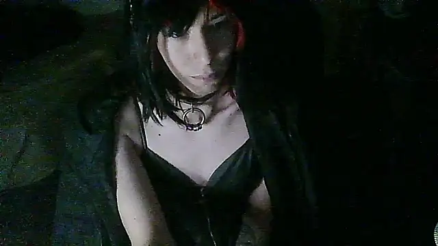 crystalxh online show from October 10, 8:32 pm