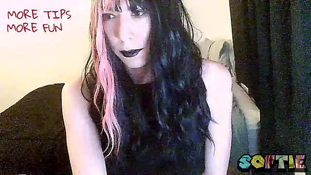 crystalxh online show from April 2, 5:27 am