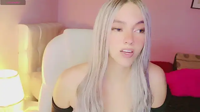 EvaEvangeline online show from September 19, 9:37 am