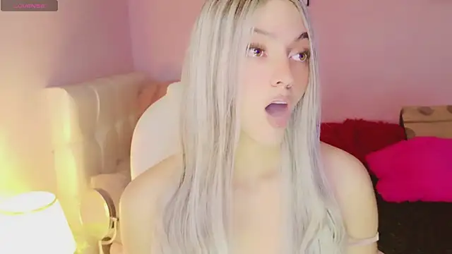 EvaEvangeline online show from September 20, 10:10 am