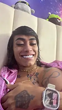 Nella Dolls online show from March 4, 4:51 am