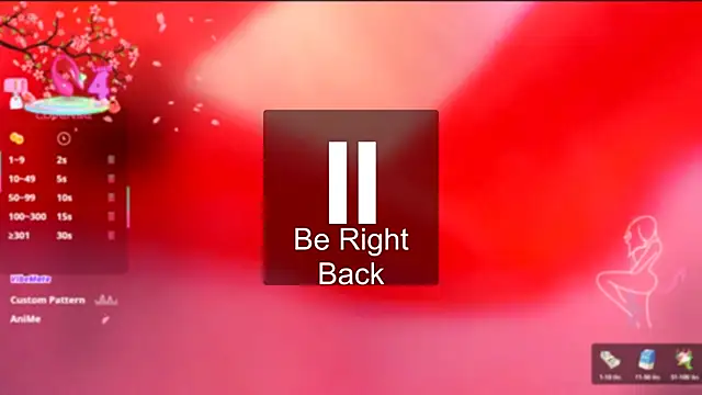 Sofia waltonx online show from December 2, 7:22 am