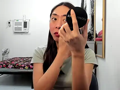 ErikaJayne4u online show from March 19, 4:23 am