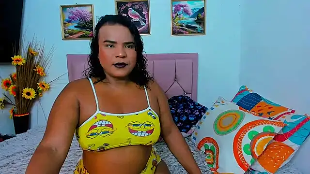 luciana osorno online show from May 12, 7:39 am