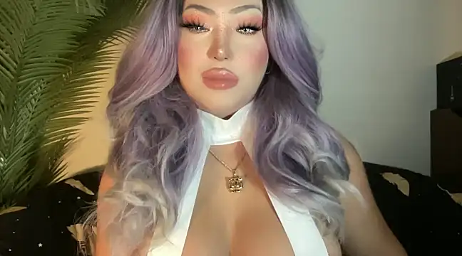 BigDominaMia online show from January 26, 12:33 pm