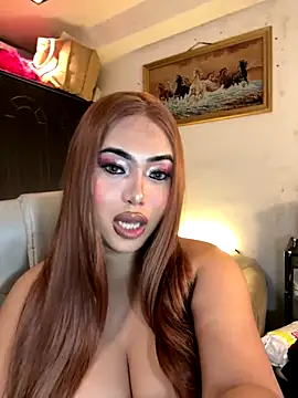 BigDominaMia online show from September 27, 12:03 pm