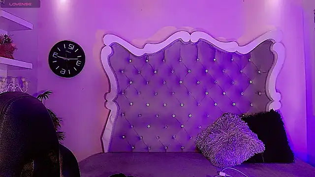 LeyXandrabraz online show from March 16, 8:23 pm