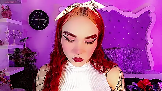 LeyXandrabraz online show from March 27, 8:32 pm