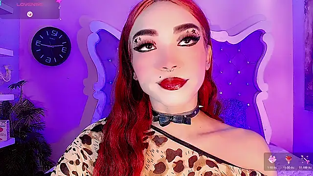 LeyXandrabraz online show from March 28, 8:33 pm