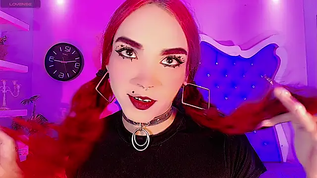 LeyXandrabraz online show from April 14, 8:25 pm