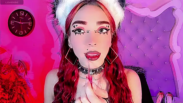 LeyXandrabraz online show from May 30, 8:07 pm