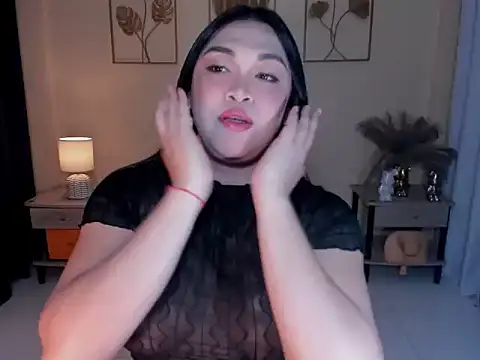 MaxeneCullens online show from July 6, 4:08 am