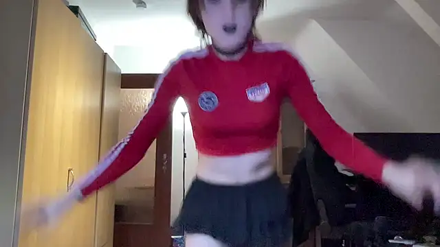 Femboykitten01 online show from March 14, 7:28 pm