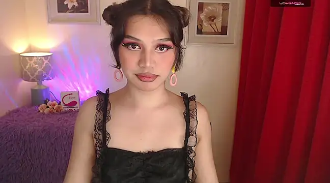 ObsessionAmber online show from February 17, 9:52 pm