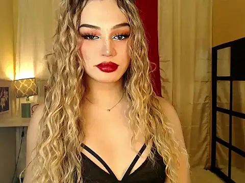 ObsessionAmber online show from September 15, 1:49 pm