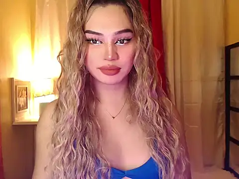 ObsessionAmber online show from October 6, 8:47 am