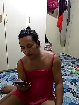 Angel Camshot online show from September 11, 5:48 am