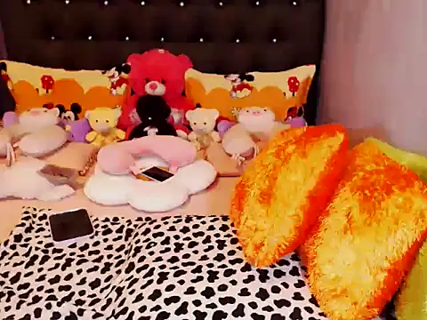 UnMarriedwifeTSX online show from February 7, 3:34 am