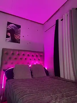 SweetCheska19 online show from March 9, 11:03 am