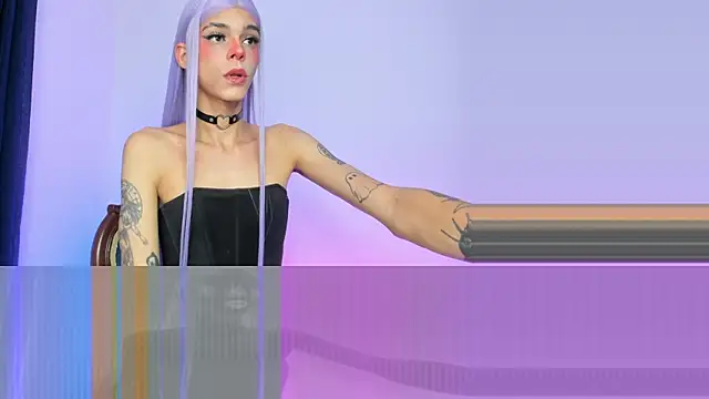 Varya Ferreira online show from October 27, 6:54 am