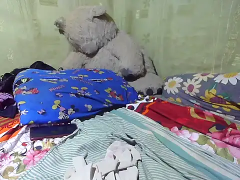 Alora-shine online show from March 23, 7:31 am