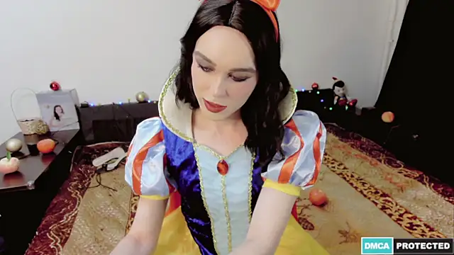 Larisa Sign online show from October 28, 4:27 pm