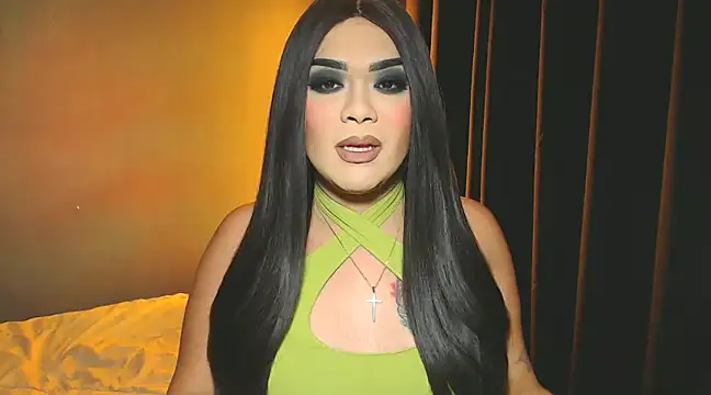 VictoriaEliz online show from December 2, 4:26 pm