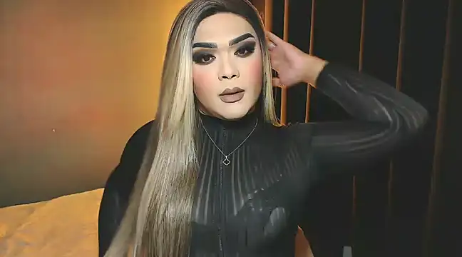 VictoriaEliz online show from December 8, 6:17 pm