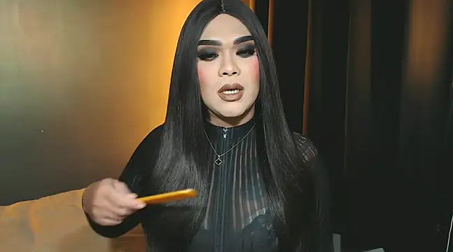 VictoriaEliz online show from January 26, 7:21 am