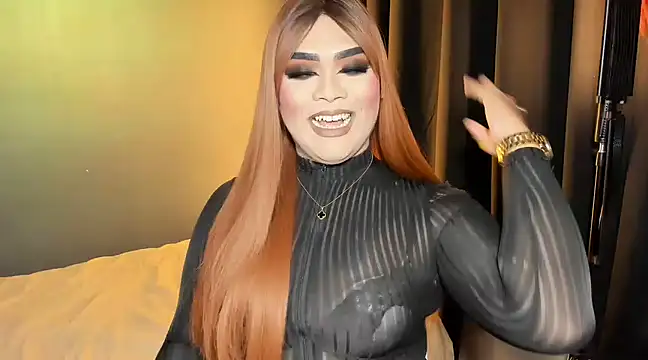 VictoriaEliz online show from March 6, 9:54 am