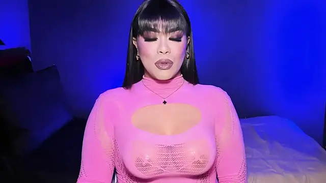 VictoriaEliz online show from January 10, 5:52 pm