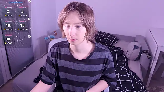 mothkink online show from March 16, 7:06 pm