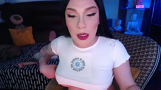 KatGamePlay online show from November 7, 4:12 am